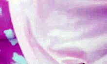 marido no bar, aproveitei pra foder a vizinha latina gostosa