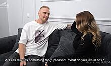 Ask Pornstar Unusual Poses by Bella Mur