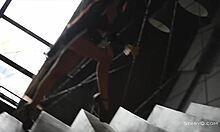 Beautiful amateur dancing compilation 😊