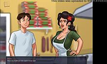 summertime saga episode 122