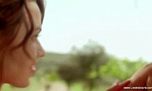 Amateur Mature Lesbian Tastes Partner's Sweet Pussy Boldly