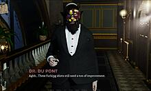 Hey, wanna play Eternum 123 with this cute anime teen?