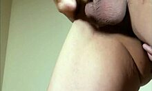 Nice Gay Cock Cum Shot With Japanese Asian Toys And Orgasm