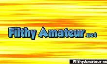 Two BBW finally pounded in a wild orgy, wow!