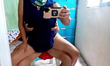 meeting a russian diplomat at carnival with a small penis