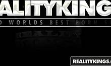 Realitykings Pure 18 Missy Sweet Voodoo Kissy Misy