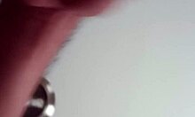 Cheating Girlfriend Lets Me Eat Her Out