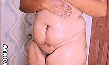 Join Me in the Bath for Some Intimate Fun with Big Ass and Tits