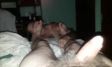 Cogiendoy Jugando Con Mi Esposo 4