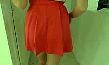 Tiny Blonde Chloe Gets Creampies From Neighbor