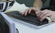 Twinks Feel Intense Pleasure in Taboo 3some