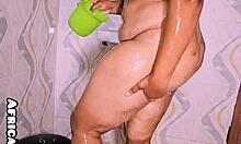 Join Me in the Bath for Some Intimate Fun with Big Ass and Tits