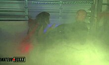 Jeni Angel Craves Intense Fucking!