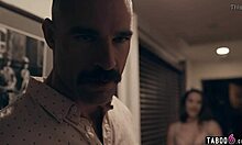 Teen Mistress Arrives At Married Couple's Doorstep