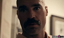 Teen Mistress Arrives At Married Couple's Doorstep