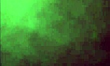 Tall Nympho Gets Bred Again in Creampie Session.