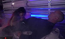 Jeni Angel Craves Intense Fucking!