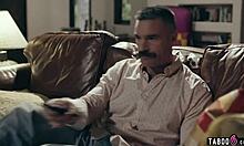 Teen Mistress Arrives At Married Couple's Doorstep