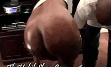 i watch the hood bitch get fucked by gangbangers in reality p3