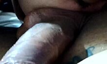 Teen Bitch Sucks And Drinks Piss Excitedly!