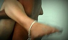 Teen gets roughly fucked in hotel with boss in doggystyle