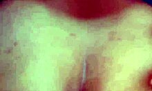 husband fucks doggystyle creampie