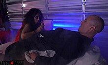 Jeni Angel Craves Intense Fucking!