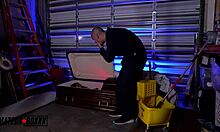 Jeni Angel Craves Intense Fucking!