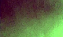 Tall Nympho Gets Bred Again in Creampie Session.