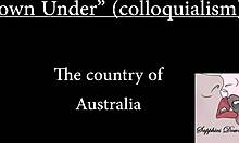 Reverse Casting Couch Belle Takes Charge with Laurel in Erotic Sofa Play