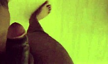 Amateur Thai Woman Bent Over In Hardcore Doggy, Cums From Intense Fucking!