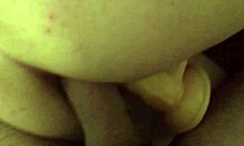 I luv my wifes beautifull ass in dis amateur anal fuckin, oh god!