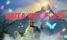 I got horny and played with my little clit outdoors in public homemade sex