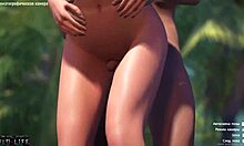 he fucked petite teen while dancing