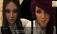 John hurt again in Wvm 100 practice, poor guy