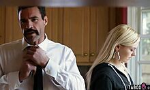 stepdaughter summer day caught camming by stepdad, dang it