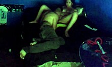 pide verga a gritos luego de venirse en su cara