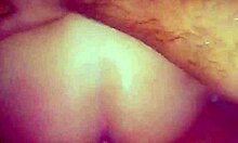 My petite milf has a delicious pussy to taste