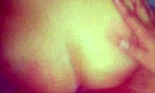 My petite milf has a delicious pussy to taste