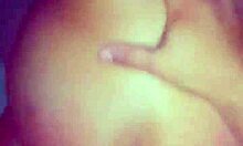 My petite milf has a delicious pussy to taste