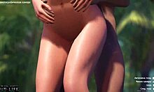 he fucked petite teen while dancing