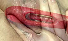 Deedee Fucking Her Tight Fat Pussy