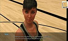 John hurt again in Wvm 100 practice, poor guy