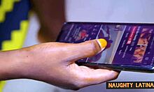 Mature woman reconnects with ex boyfriend for satisfying encounters