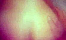 My petite milf has a delicious pussy to taste