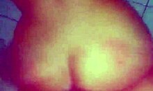 My petite milf has a delicious pussy to taste