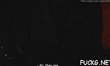 guy in glasses bangs a slut