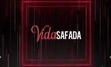 Watch this creampie fuck in the motel!