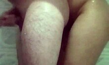 cousin's girl invites motel sex 😏