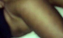 Bang That Latina Slut's Big Ass Deep!